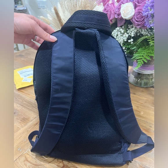 lululemon athletica Bags Lululemon Backpack Poshmark